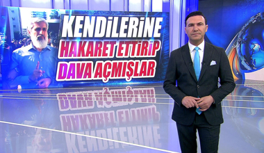 Kanal D Ana Haber - 27.08.2026