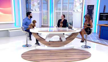 Konuştukça 524. Bölüm Fragmanı