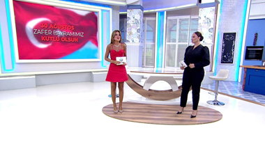 Konuştukça 525. Bölüm Fragmanı