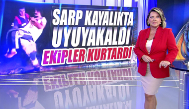 Kanal D Haber Hafta Sonu - 29.08.2026
