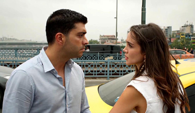 Haysiyet 1. Bölüm Fragmanı - 3