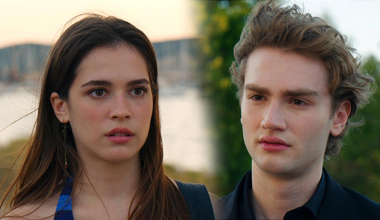Deniz, Demir'i buldu mu?