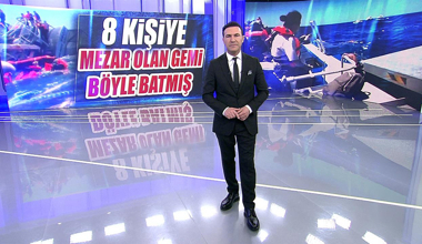 Kanal D Ana Haber - 31.08.2026