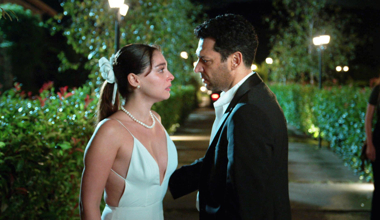 Güller ve Günahlar 33. Bölüm Fragmanı - Yeni Sezon