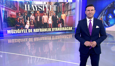 Kanal D Ana Haber - 01.09.2026