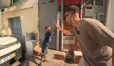 Kuralsız Sokaklar 24. Bölüm Fotoğrafları
