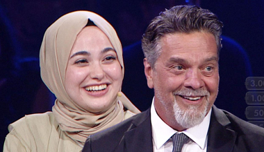 Örümcek Adam sorusu!