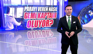 Kanal D Ana Haber - 04.09.2026