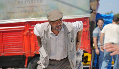 Haysiyet 1. Bölüm Fotoğrafları