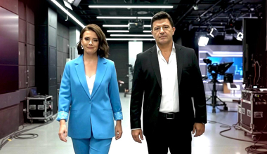 Neler Oluyor Hayatta? Fragmanı - 7. SEZON