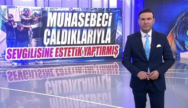 Kanal D Ana Haber - 08.09.2026