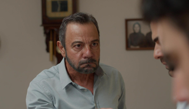 Haysiyet 2. Bölümden ilk kareler!