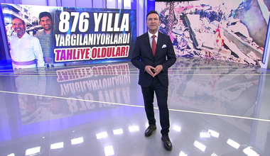 Kanal D Ana Haber - 11.09.2026