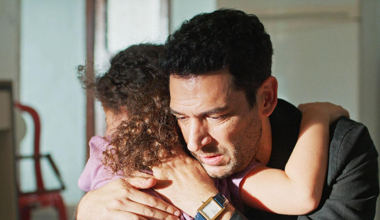 Serhat, Kader'i buldu!