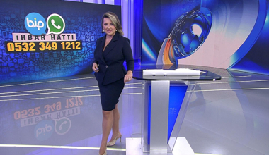 Kanal D Haber Hafta Sonu - 12.09.2026