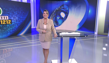 Kanal D Haber Hafta Sonu - 13.09.2026
