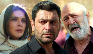 Ecmel, Alya ile Cihan'ı suçladı!