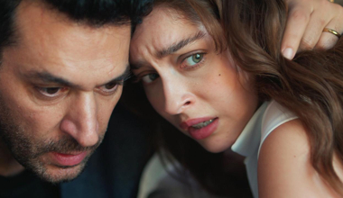Güller ve Günahlar 34. Bölüm Fragmanı