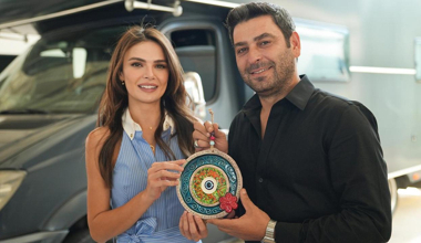 "Bomba gibi bir sezon geliyor!"