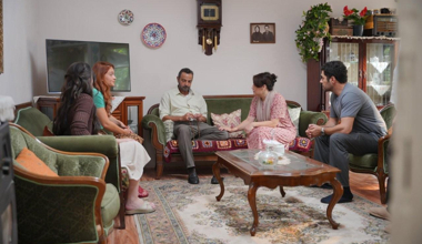 Haysiyet 2. Bölüm Fotoğrafları