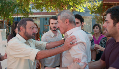 Karlıova Ailesi’nde kıyamet koptu!