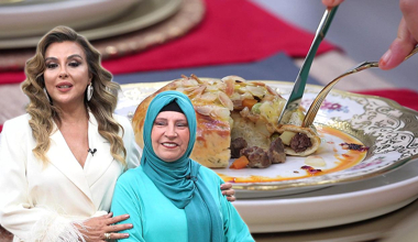 Halk jürisi en yüksek puanı kime verdi? - 16 Eylül Çarşamba 2026