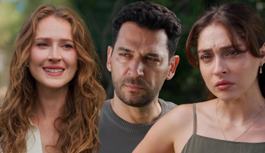 Güller ve Günahlar 34. Bölüm Fragmanı - 2