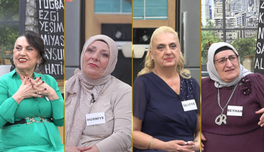 Ajda bileziği kazanan kayınvalide kim? - 18 Eylül Cuma 2026
