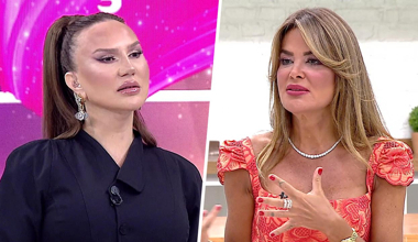Konuştukça 531. Bölüm Fragmanı