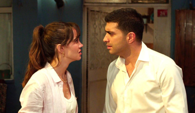 Haysiyet 3. Bölüm Fragmanı - 2