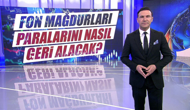 Fon mağdurları paralarını nasıl geri alacak?