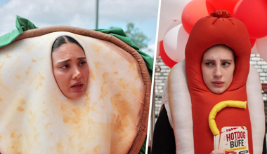 Ebru ve Pelin'in yeni işi