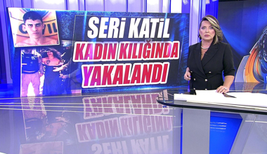 Kanal D Haber Hafta Sonu - 19.09.2026