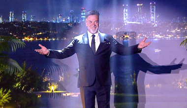 "Beyaz'la Joker" perşembe akşamı Kanal D'de!