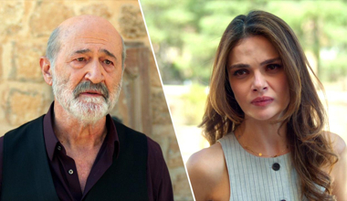 Alya, Ecmel ile anlaşma yaptı!