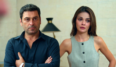 Alya'yla Cihan'ın odası artık yok!