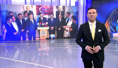 Manisa'da lisenin önünde silahlı saldırı