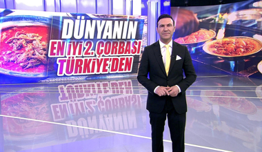 Kanal D Ana Haber - 22.09.2026