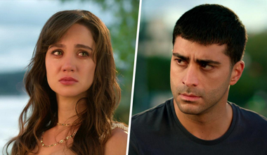 Haysiyet 4. Bölüm Fragmanı