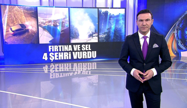 Kanal D Ana Haber - 23.09.2026