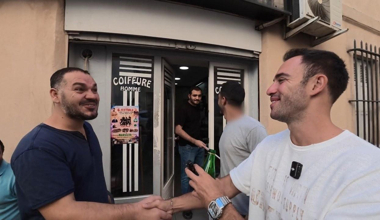 Kuralsız Sokaklar 26. Bölüm Fotoğrafları