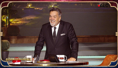 Beyaz'la Joker'de görmedikleriniz...