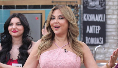 Gelinim Mutfakta 1915. Bölüm / 25 Eylül 2026