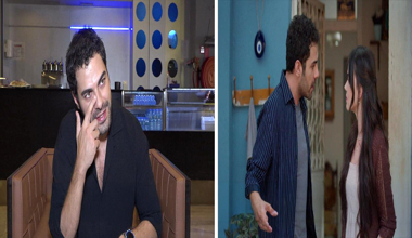 "Haysiyet"in Tufan'ı Gökberk Yıldırım ile çok özel röportaj!