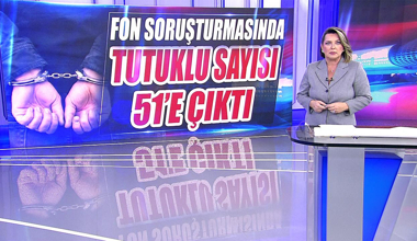 Kanal D Haber Hafta Sonu - 26.09.2026