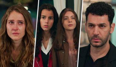 Güller ve Günahlar 36. Bölüm Fragmanı