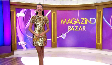 27.09.2026 / Magazin D Pazar