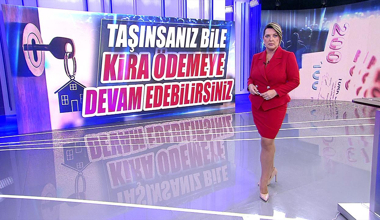 Kanal D Haber Hafta Sonu - 27.09.2026