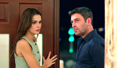 Alya'ya neler oluyor?