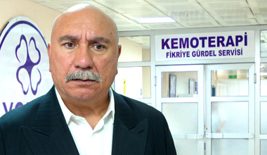 Kartal, Alya'nın babası mı?